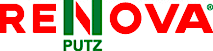 Renova Putz's logo Renova Putz's Company logo