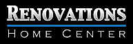 Renovations Home Center's logo Renovations Home Center's Company logo