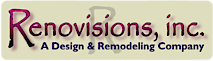 Renovisions's logo Renovisions's Company logo