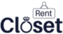 Rent An Attire's Competitor - Rent A Closet logo