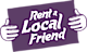 Rent A Local Friend