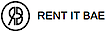 Rent An Attire's Competitor - Rent It BAE logo