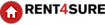 Tenancy Deposit Solutions's Competitor - Rent4sure logo