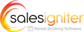 Rental Software & Online Booking System