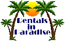 Rentals In Paradise