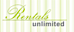 Rentals Unlimited