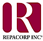 Repacorp's logo Repacorp's Company logo