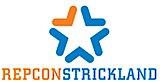 RepconStrickland's logo RepconStrickland's Company logo