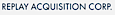 Union Acquisition's Competitor - Replay Acquisition  logo