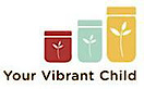 Yourvibrantchild's logo Yourvibrantchild's Company logo