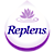 Genneve's Competitor - Replens logo