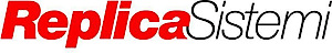 Replica Sistemi's logo Replica Sistemi's Company logo