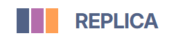 CHAOS's Competitor - Replica logo