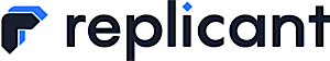 Replicant, Inc.'s logo Replicant, Inc.'s Company logo