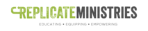 Replicateministries's logo Replicateministries's Company logo