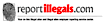 Franczek Radelet's Competitor - ReportIllegals logo