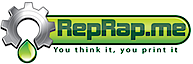 Reprap, ME