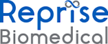 Reprise Biomedical's logo Reprise Biomedical's Company logo