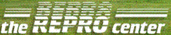 Reprocenter's logo Reprocenter's Company logo