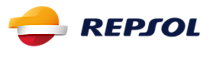Repsol's logo Repsol's Company logo