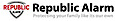 Republic Alarm Company