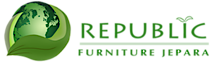 Republic Furniture Jepara