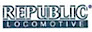 Republic Locomotive