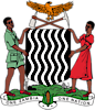 Republic Of Zambia's logo Republic Of Zambia's Company logo