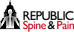 Republic Spine And Pain