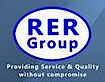Rer Group's logo Rer Group's Company logo