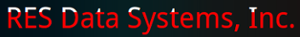 RES Data Systems's logo RES Data Systems's Company logo