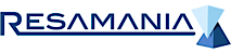 Resamania's logo Resamania's Company logo