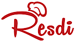 Resdi's logo Resdi's Company logo