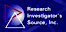 Research Investigator s Source