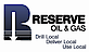 Reserve Oil 