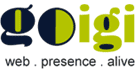 Reserved Goigi's logo Reserved Goigi's Company logo