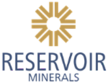 Reservoir Minerals
