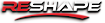 Reshape