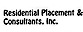 Resident Placement & Consultants