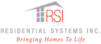 Residential Systems