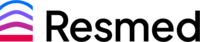 Resmed, Inc. logo