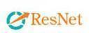 ResNet Services's logo ResNet Services's Company logo