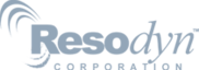 Resodyn's logo Resodyn's Company logo