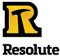 Resolute Ltd's logo Resolute Ltd's Company logo