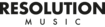 Resolution Music