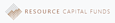 Resource Capital Funds