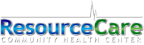 Resourcecare's logo Resourcecare's Company logo