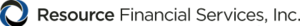 Resource Financial Services