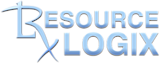 Resource-logix's logo Resource-logix's Company logo