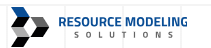 Resource Modeling Solutions 